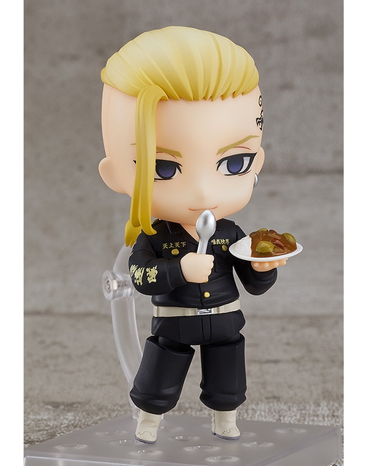 Tokyo Revengers - Draken (Ken Ryuguji) - Imagen 3