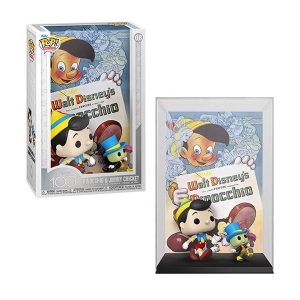 Disney - Pinocchio
