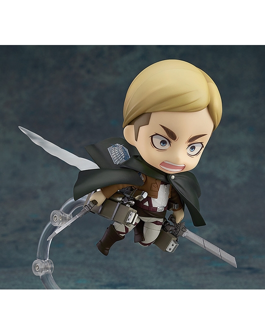 Attack on Titan - Erwin Smith - Imagen 2