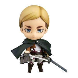 Attack on Titan - Erwin Smith