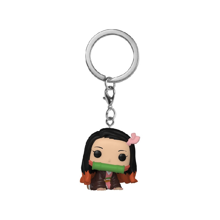 Demon Slayer - Nezuko Kamado
