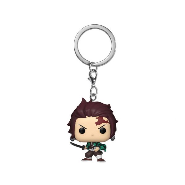 Demon Slayer - Tanjiro Kamado