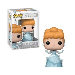 Disney Princess 100th - Cinderella