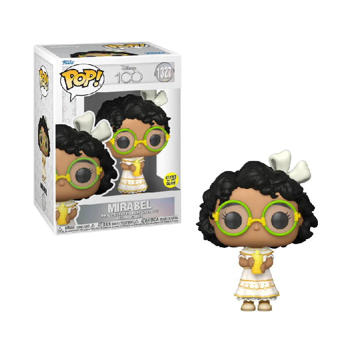 Disney Princess 100th - Mirabel (GW)