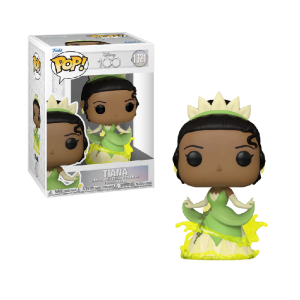 Disney Princess 100th - Tiana