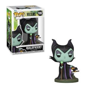 Disney Villains - Maleficent
