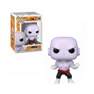 Dragon Ball Super - Jiren
