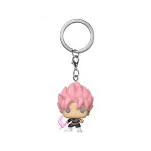 Dragonball Super - Super Saiyan Rose Goku Black