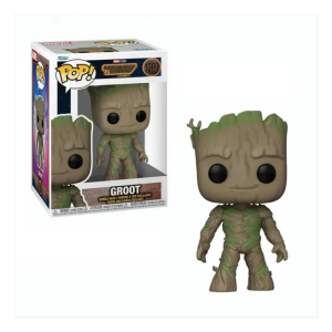 Guardians of the Galaxy 3 - Groot