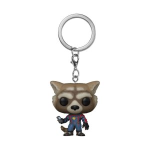 Guardians of the Galaxy 3 - Rocket
