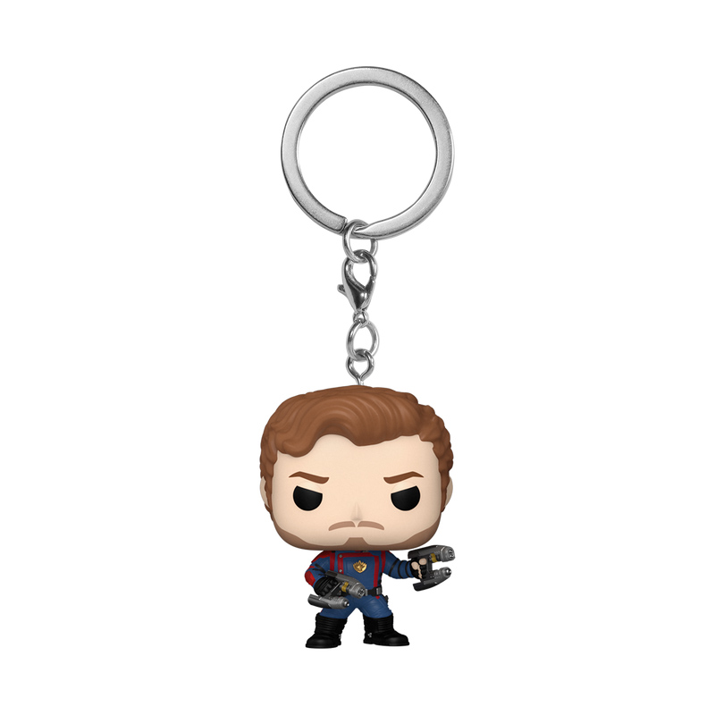 Guardians of the Galaxy 3 - Star-lord