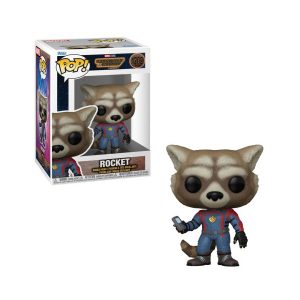 Guardians of the Galaxy 3 - Rocket