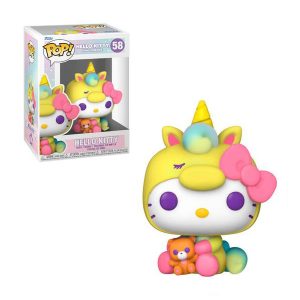 Hello Kitty - Hello Kitty