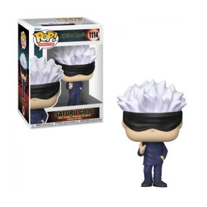Jujutsu Kaisen - Satoru Gojo