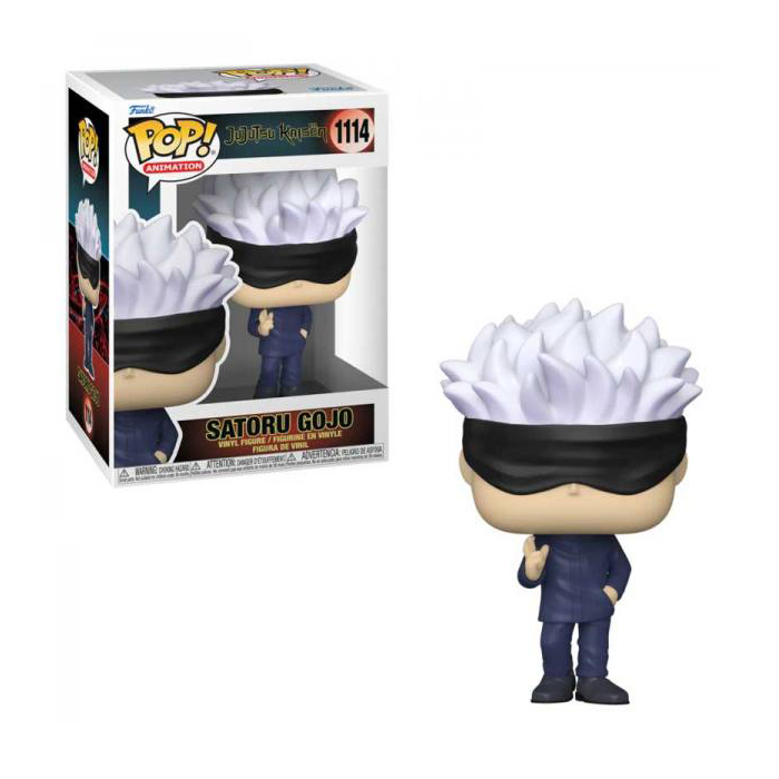 Jujutsu Kaisen - Satoru Gojo