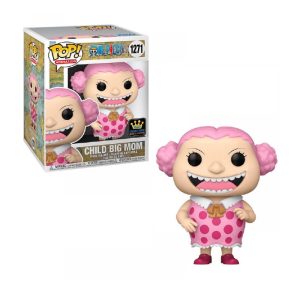 One Piece - Child Big Mom [Specialty Series Exclusive] [6'']