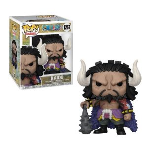 One Piece - Kaido [6'']