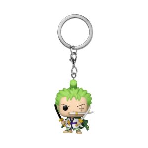 One Piece - Roronoa Zoro