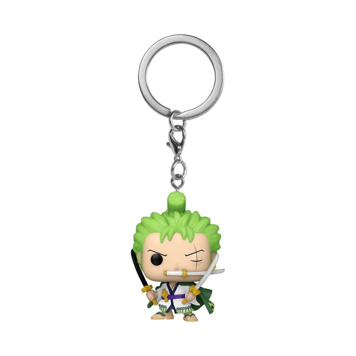 One Piece - Roronoa Zoro