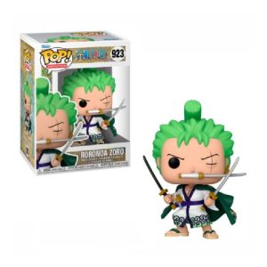 One Piece - Roronoa Zoro