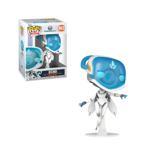 Overwatch 2 - Echo