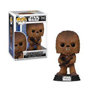 Star Wars - Chewbacca