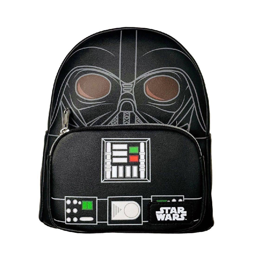 Mini POP Backpack: Star Wars - Darth Vader - Imagen 2