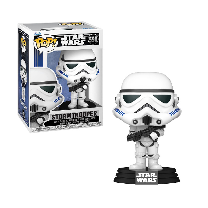 Star Wars - Stormtrooper