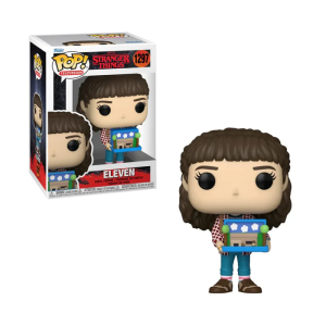 Stranger Things - Eleven