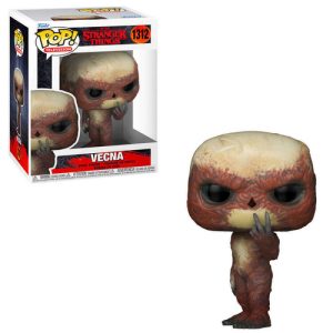Stranger Things - Vecna