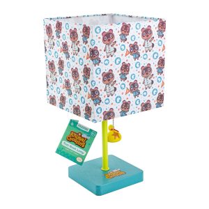 Animal Crossing - Tom Nook Lamp