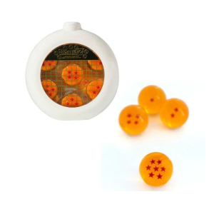 Dragon Ball Z - Ball Set