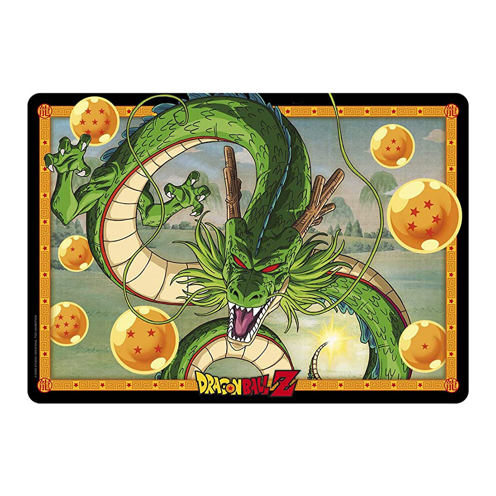 Dragon Ball Z - Shenron Gaming Mousepad