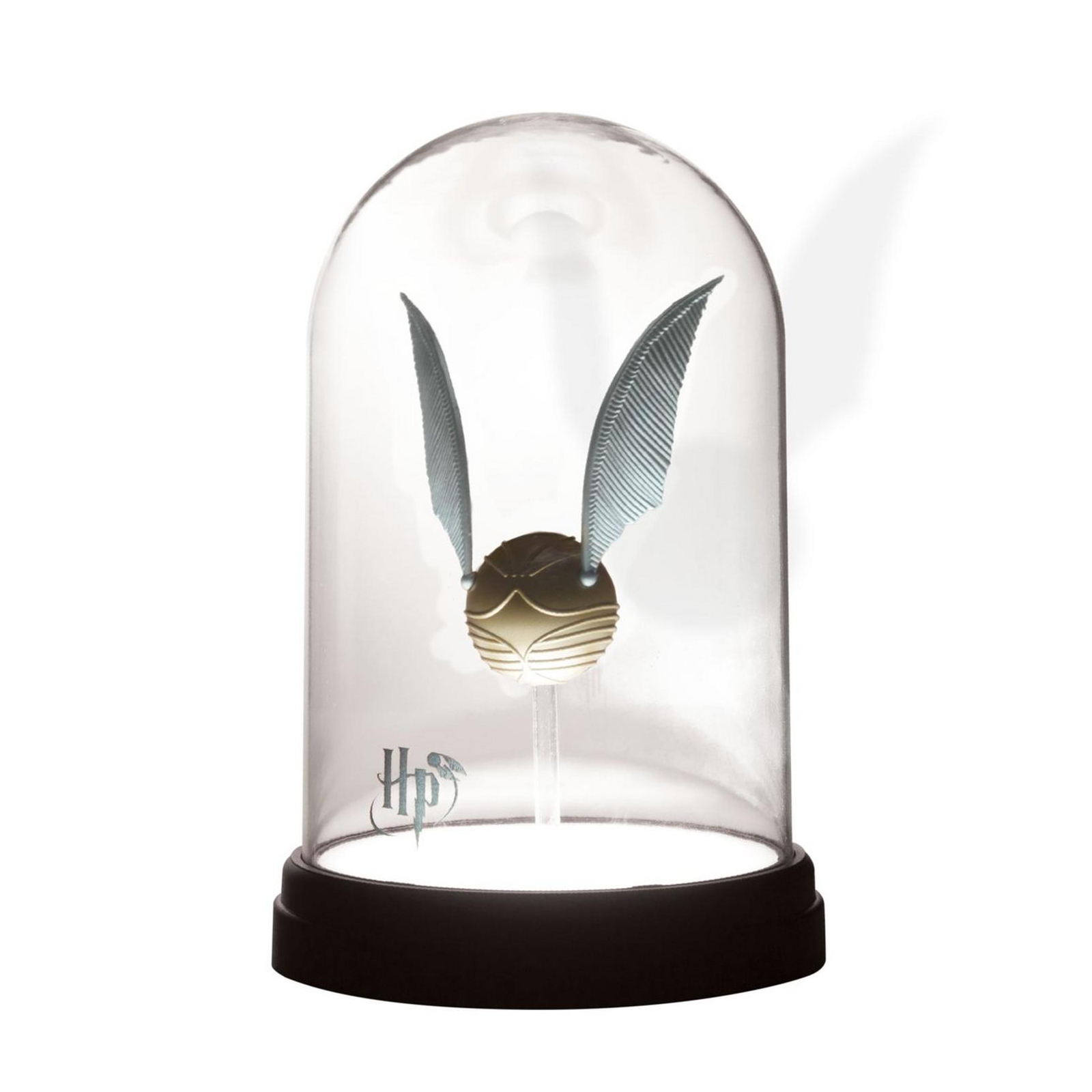 Harry Potter - Golden Snitch Light