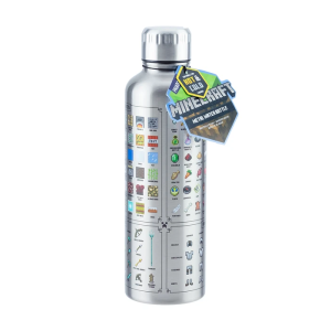 Minecraft - Bottle Water
