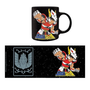 Saint Seiya - Pegasus Mug