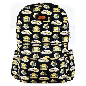 POP Backpack: Star Wars - Return of the Jedi (40th anniversary)