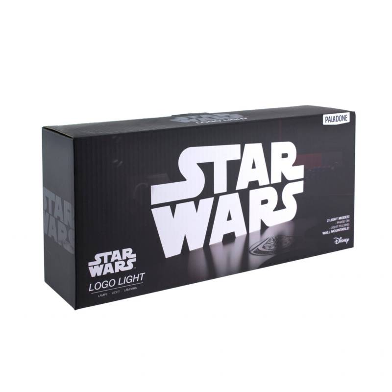 Star Wars - Logo Light - Imagen 3