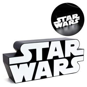 Star Wars - Logo Light