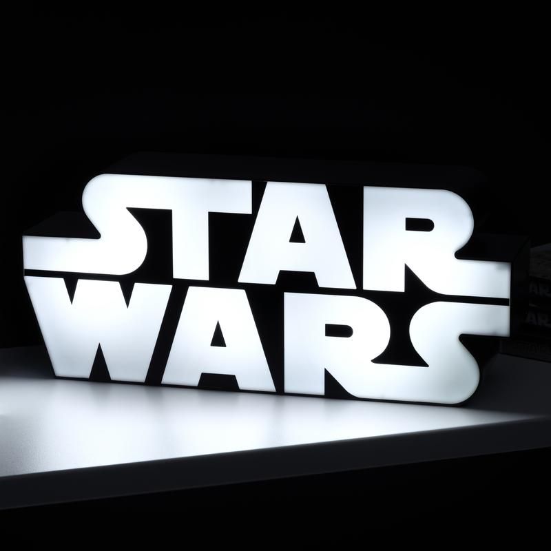 Star Wars - Logo Light - Imagen 2