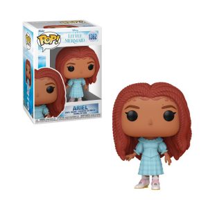 The Little Mermaid - Ariel