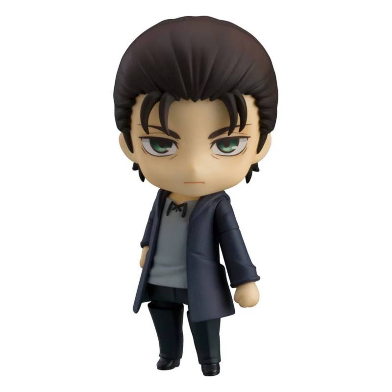 Attack on Titan - Eren Yeager Final Season