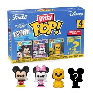 Bitty Pop Disney - Mickey
