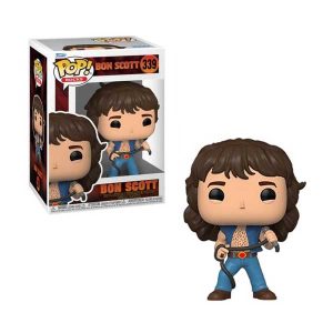 Bon Scott - Bon Scott