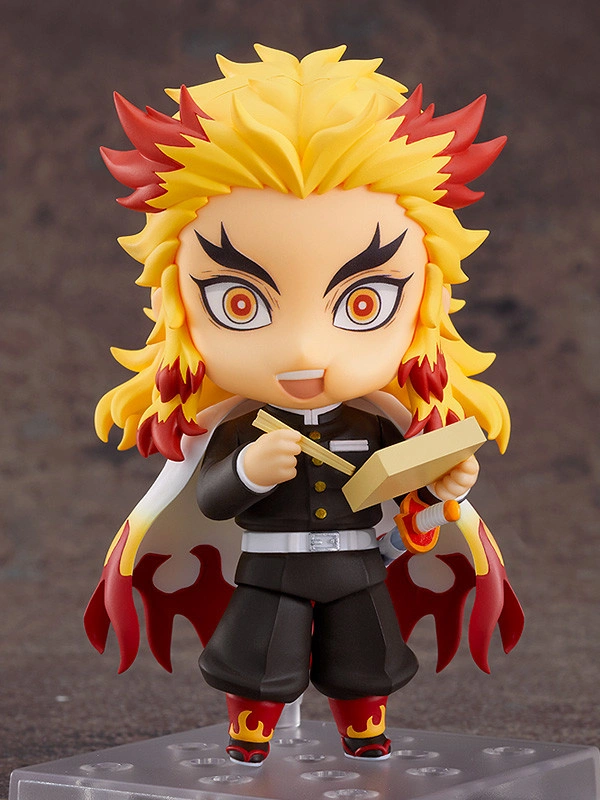 Demon Slayer: Kyojuro Rengoku - Imagen 2