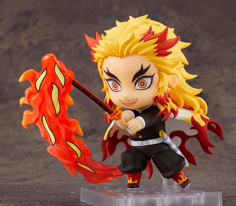 Demon Slayer: Kyojuro Rengoku - Imagen 3