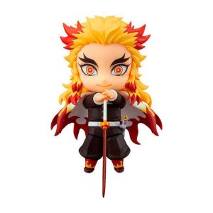 Demon Slayer: Kyojuro Rengoku