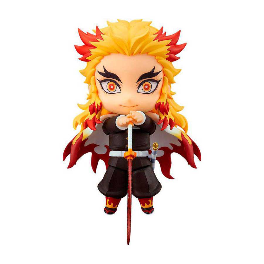 Demon Slayer: Kyojuro Rengoku