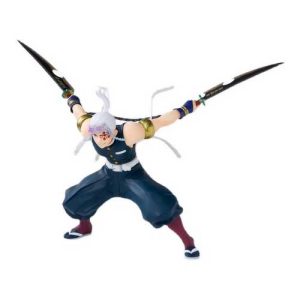 Demon Slayer: Tengen Uzui Fierce Battle