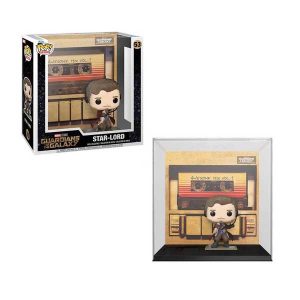 Guardians of the Galaxy - Star-Lord Awesome Mix